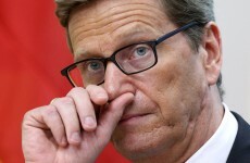 German ESM ruling: Foreign minister confident of treaty approval