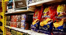 'Heartbreaking Irish Stuff Abroad' Pic of the Day