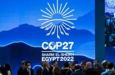 COP27 summit strikes historic deal to fund climate damages