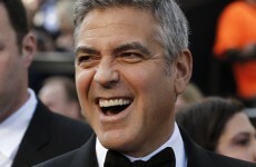 The Dredge: George Clooney is single again, or he isn't