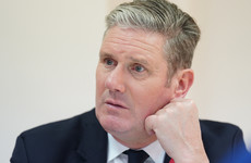 Keir Starmer plans to abolish House of Lords