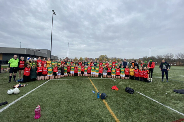 Belgium GAA exit All-Ireland club championship in eight-point defeat - Vimarsana News