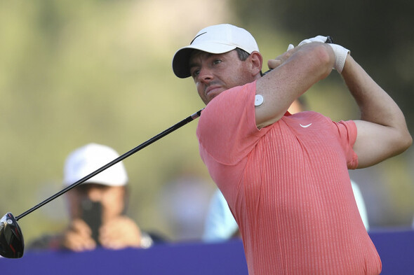 Rory McIlroy completes magnificent season as DP World Tour number one - Vimarsana News