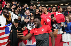 'Fear Nothing': Alphonso Davies, and Canada's changing relationship with football