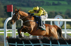 State Man sets out Champion Hurdle credentials with Morgiana win