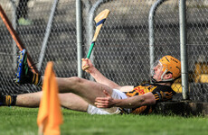 Brandon O'Connell emerges from shadows to become Ballyea's unlikely hero