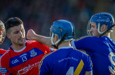 Tiernan Killeen's late rescue act ensures Loughrea live to fight another day