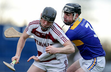 Defending champions Slaughtneil book return to Ulster hurling decider