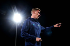 Stephen Kenny makes five changes as Ireland bid to end 2022 on a high against Malta