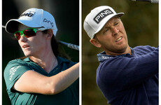 Leona Maguire finishes second in Florida, Seamus Power in tie for fifth in Georgia