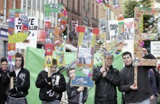 Calls for judge to resign over 'Neanderthal' comment on Travellers