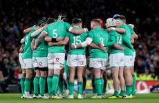 'It's about winning trophies' - Six Nations and World Cup in view for Ireland