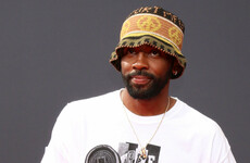 NBA star apologises 'deeply' for post: 'I'm not anti-semitic'