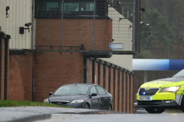 Man forced at gunpoint to drive to Derry police station with 'suspicious object' in vehicle - Vimarsana News