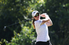 Ireland's Leona Maguire hails 'best season so far'