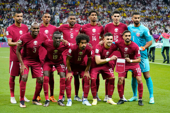 'Nightmare start' - How the Qatari press reacted to their World Cup flop - Vimarsana News