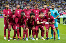 'Nightmare start' - How the Qatari press reacted to their World Cup flop