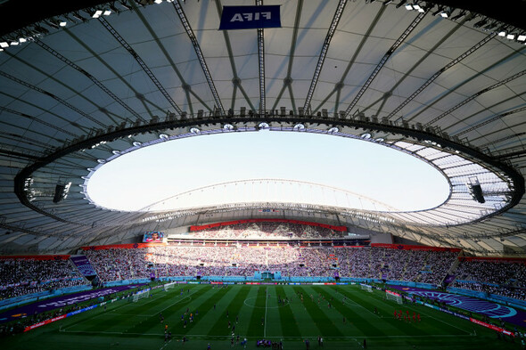 Technical issues with Fifa tickets app causes delays ahead of England's opening game - Vimarsana News