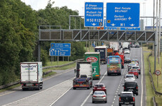 Eamon Ryan ‘reluctant’ to tackle toll increases if it takes funding from road maintenance