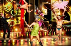 WIN: Tickets to an ABSOLUT Fringe show tomorrow