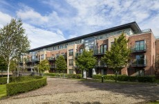 Block of 119 apartments for sale for €26m