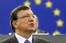 EU must become 'federation of nation states', argues Barroso