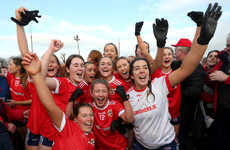 Holders travel to 41 in-a-row county champions as All-Ireland club semi-final fixtures confirmed