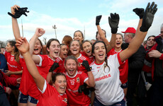 Holders travel to 41 in-a-row county champions as All-Ireland club semi-final fixtures confirmed
