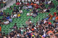 Thousands of empty seats in opening games at Qatar World Cup
