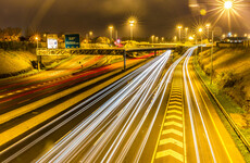 Fines totaling €164,000 handed to 13 motorists who didn't pay M50 tolls