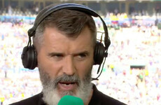 Keane: 'To dismiss human rights flippantly for a football tournament, it's not right'