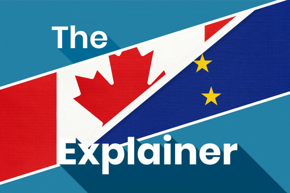 The Explainer: What's Ceta, and will Ireland hold a referendum on it? - Vimarsana News