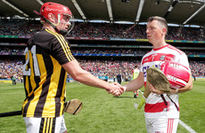 'If it keeps going the way it is, a player’s inter-county career is going to get shorter'