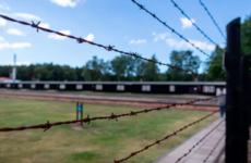 Prosecutors seek suspended sentence for former Nazi camp secretary