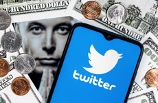 Twitter employee: 'Our jobs are gone but we hope EU and UK law will protect us'