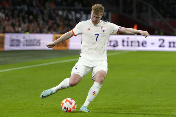 Fifa cite commercial reasons and force Belgium to remove the word 'Love' from jersey - Vimarsana News