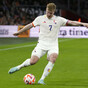 Fifa cite commercial reasons and force Belgium to remove the word 'Love' from jersey