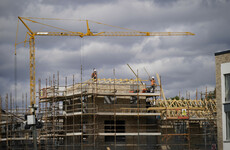 Rory Hearne: The housing game is rigged and it's time we called it out