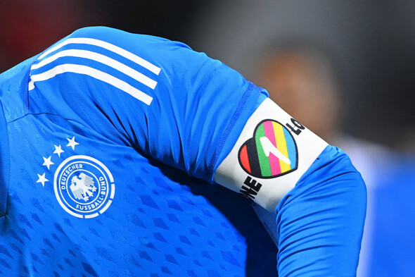 Germany examining legal action against Fifa armband stance - Vimarsana News