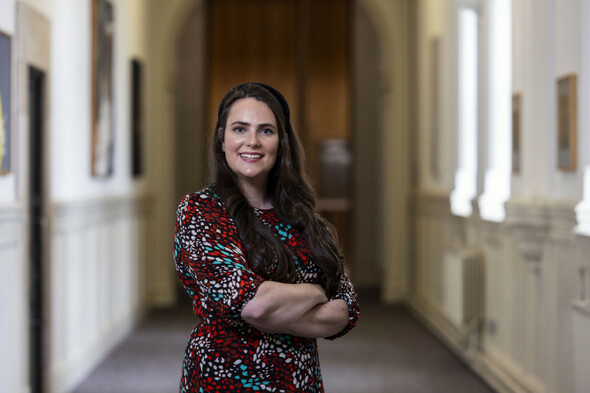 Looking for a challenge? Apply now for our UCD MBA programme scholarship, worth €35k - Vimarsana News