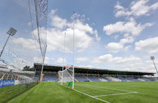 Venues and throw-in times confirmed for Munster club hurling finals