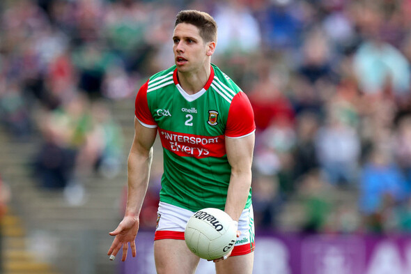 'Do I feel up to another year?' - Lee Keegan to decide on Mayo future in next couple of weeks - Vimarsana News