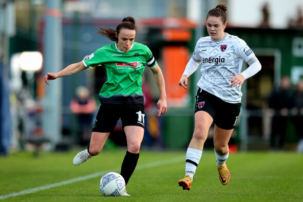 Ireland international Áine O'Gorman leaves Peamount - Vimarsana News
