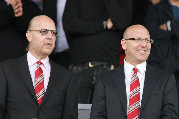 Glazers preparing to put Manchester United up for sale – reports - Vimarsana News