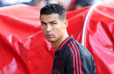 Ronaldo only has himself to blame for ignominious Man United departure