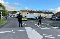 Sixth man arrested over attempted murder of two police officers in Co Tyrone