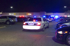 Gunman who killed six people at US Walmart store was employee, police say