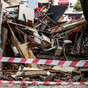 At least 50 people injured after magnitude-6.1 quake in Turkey