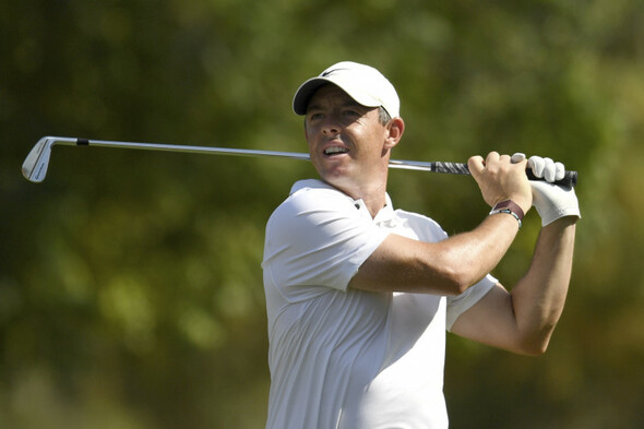 McIlroy earns $12 million for finishing second to Woods in PGA 'Impact Program' - Vimarsana News
