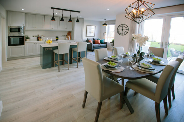 Interior trends for 2023: We talk to a designer about the trends that all buyers should know about - Vimarsana News